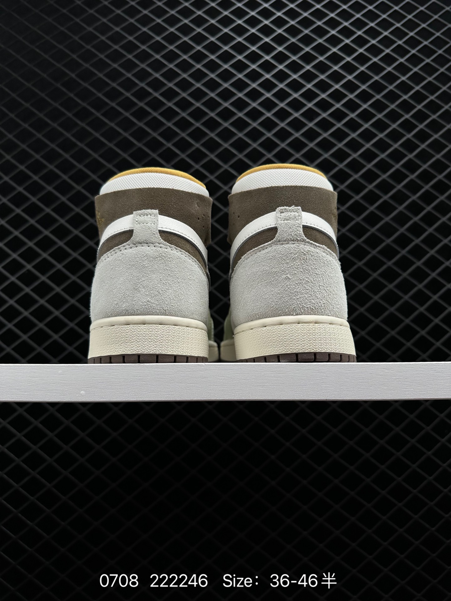 Air Jordan 1 Zoom Air CMFT